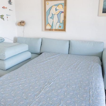 House By The Sea Apartment Albissola Marina Exterior foto