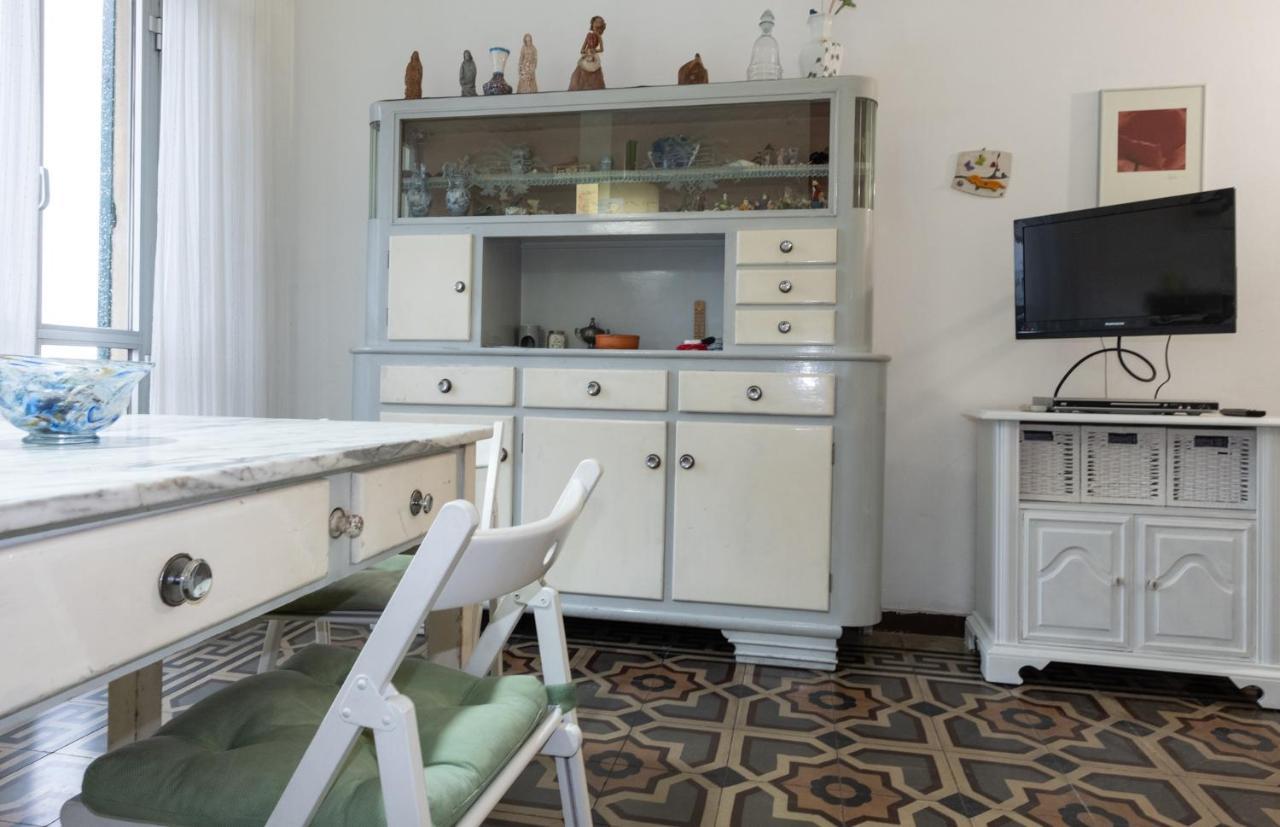 House By The Sea Apartment Albissola Marina Exterior foto
