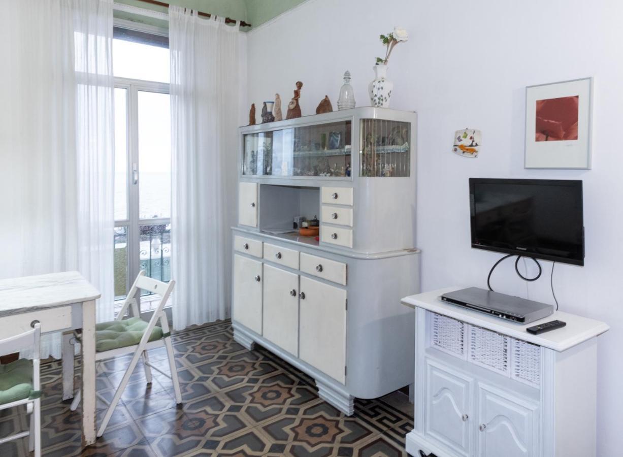 House By The Sea Apartment Albissola Marina Exterior foto