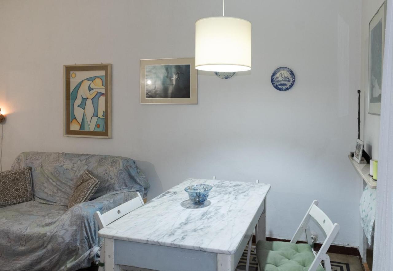 House By The Sea Apartment Albissola Marina Exterior foto