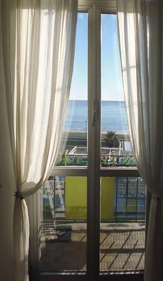 House By The Sea Apartment Albissola Marina Exterior foto