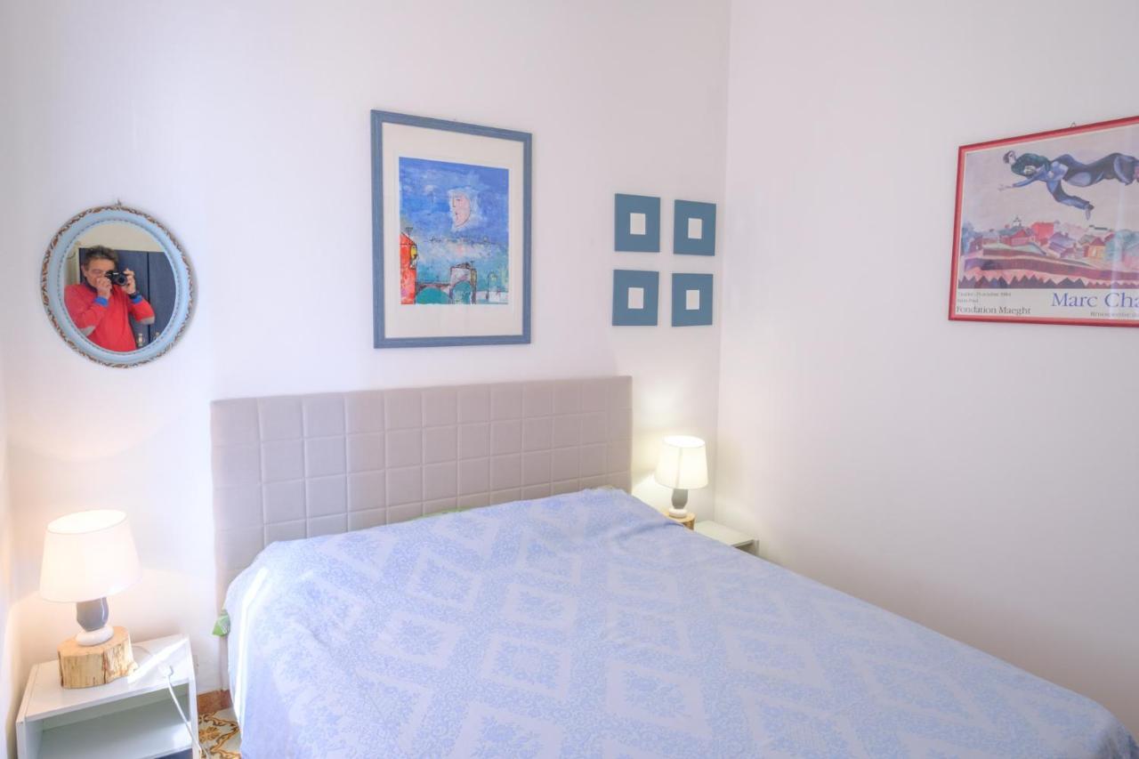 House By The Sea Apartment Albissola Marina Exterior foto