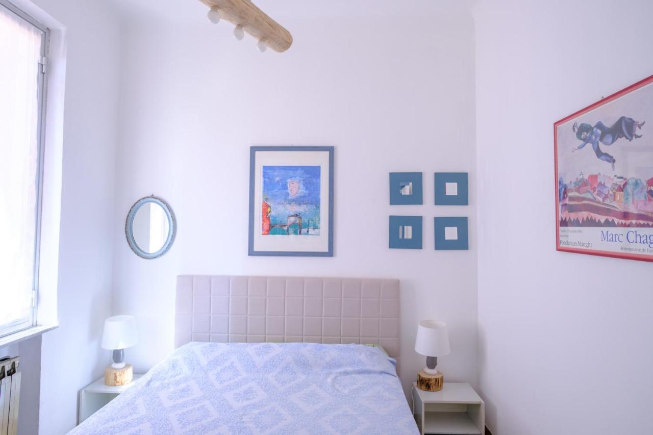 House By The Sea Apartment Albissola Marina Exterior foto