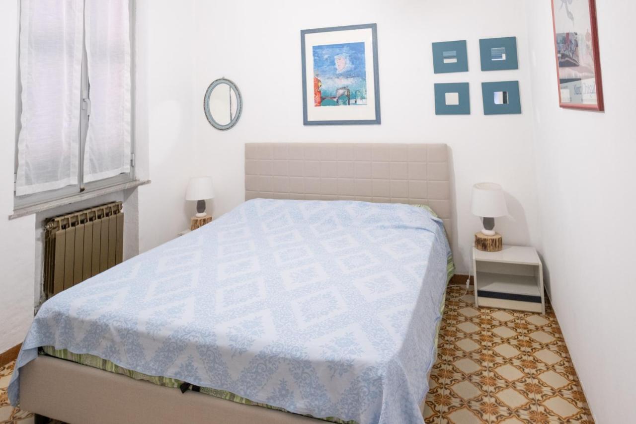 House By The Sea Apartment Albissola Marina Exterior foto