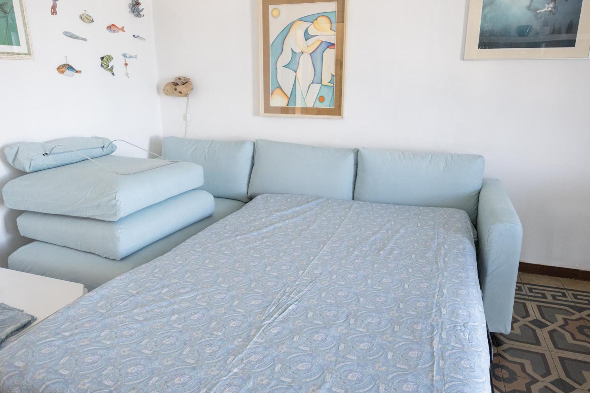 House By The Sea Apartment Albissola Marina Exterior foto