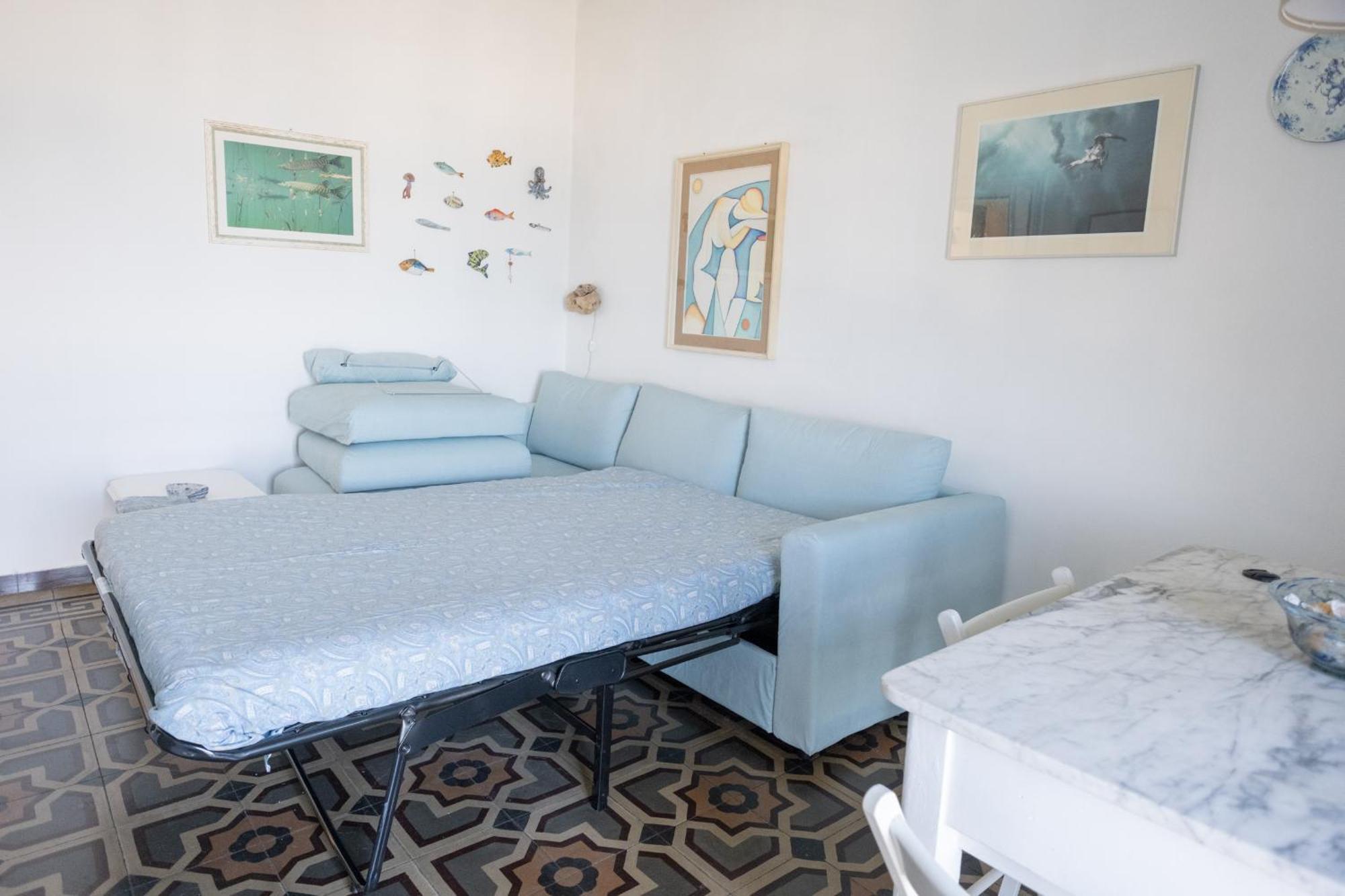 House By The Sea Apartment Albissola Marina Exterior foto