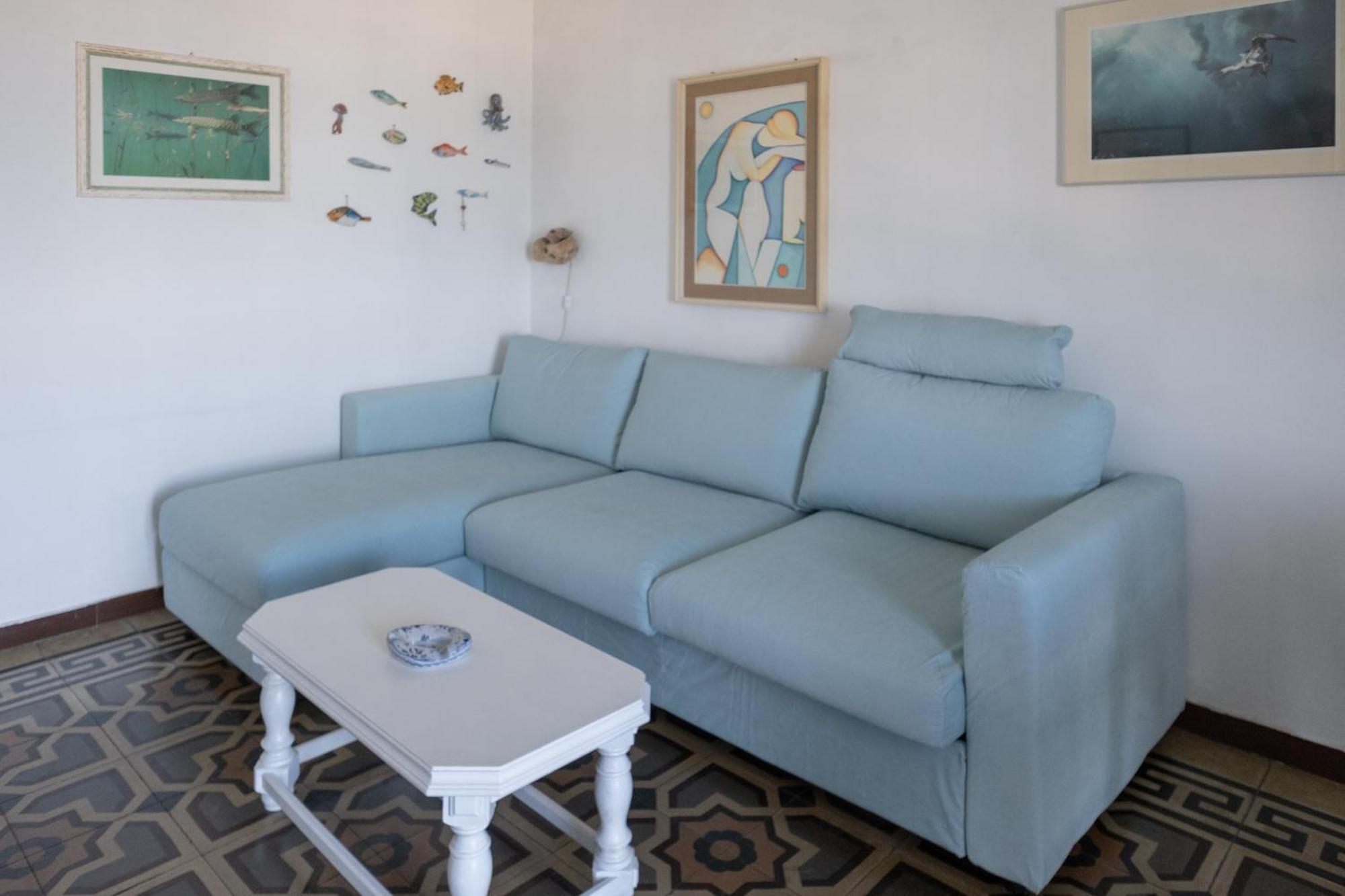 House By The Sea Apartment Albissola Marina Exterior foto