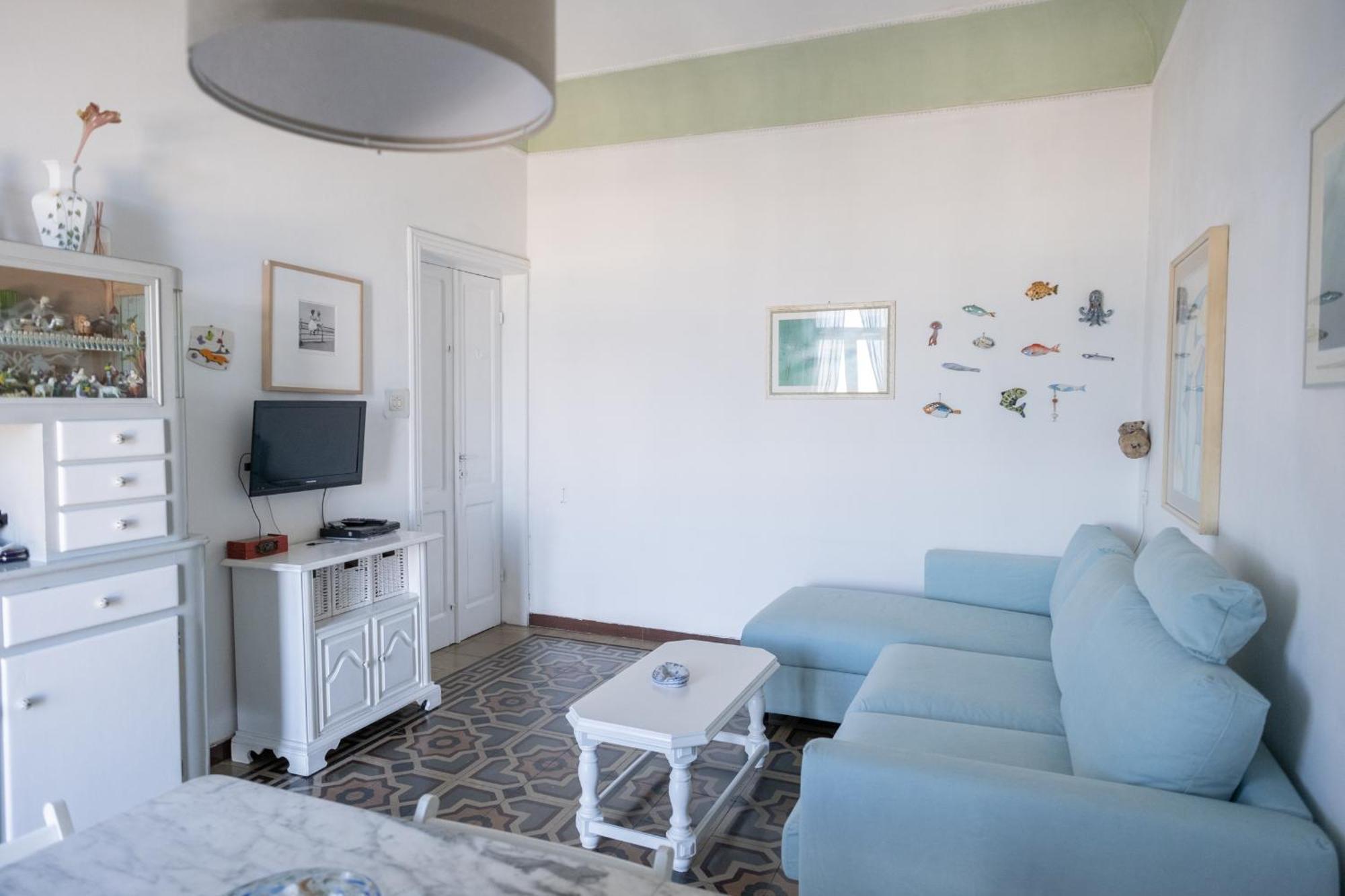 House By The Sea Apartment Albissola Marina Exterior foto