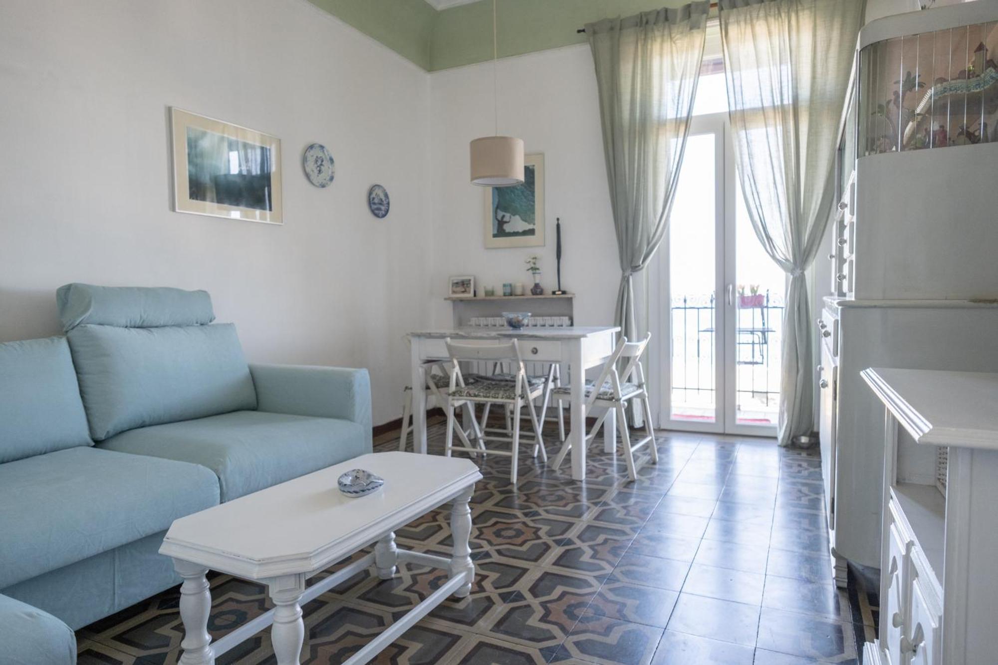 House By The Sea Apartment Albissola Marina Exterior foto
